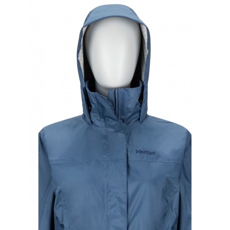 Wms PreCip Eco Jacket Storm