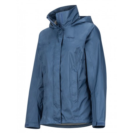 Wms PreCip Eco Jacket Storm