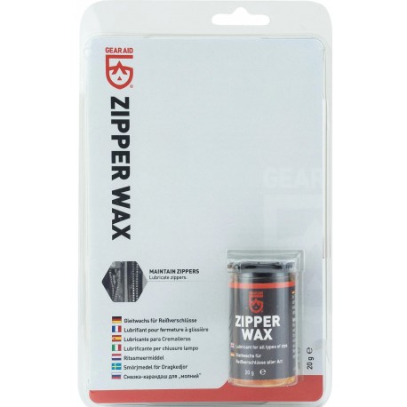 ZIPPER Wax 20g