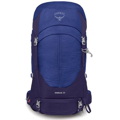 Osprey sirrus 36 dam hotsell