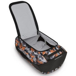 Transportsoma Transporter 65