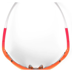 CUTLINE 3. kat Mandarine fade Coral