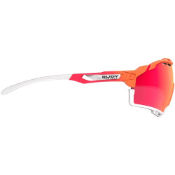 CUTLINE 3. kat Mandarine fade Coral