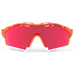 CUTLINE 3. kat Mandarine fade Coral