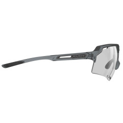 Brilles DELTABEAT, Photochomic 1-3cat Frozen ash