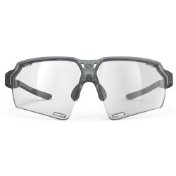 Brilles DELTABEAT, Photochomic 1-3cat Frozen ash