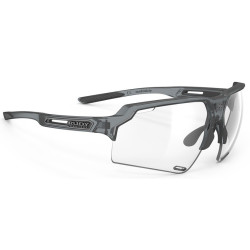 Brilles DELTABEAT, Photochomic 1-3cat Frozen ash