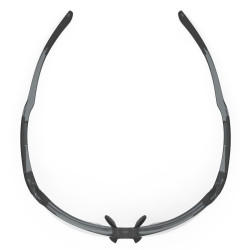 Brilles DELTABEAT, Photochomic 1-3cat Frozen ash