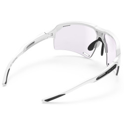 DELTABEAT, Photochromic 1-3cat White gloss
