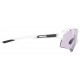 Brilles DELTABEAT, Photochromic 1-3cat White gloss