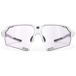 DELTABEAT, Photochromic 1-3cat White gloss