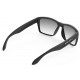 Brilles SPINHAWK 3cat Black Matte