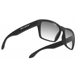 Brilles SPINHAWK 3cat Black Matte