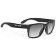 Brilles SPINHAWK 3cat Black Matte