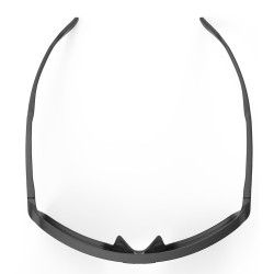 Brilles SPINSHIELD 2cat Black Matte