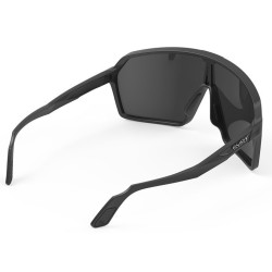 Brilles SPINSHIELD 2cat Black Matte