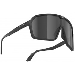 Brilles SPINSHIELD 2cat Black Matte