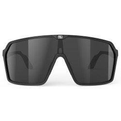 Brilles SPINSHIELD 2cat Black Matte