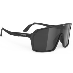 Brilles SPINSHIELD 2cat Black Matte