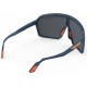 Brilles SPINSHIELD 3cat Blue navy matte