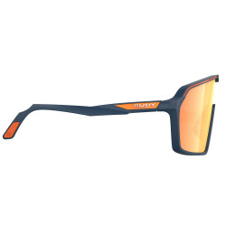 Brilles SPINSHIELD 3cat Blue navy matte