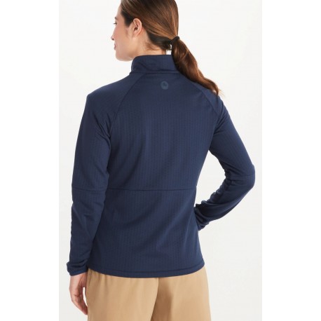 navy blue fleece jacket