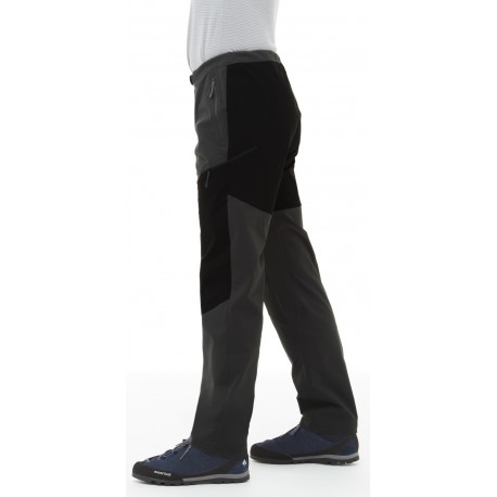 GUIDE Pants Light Mens Dark charcoal