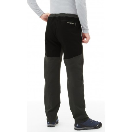 Bikses GUIDE Pants Light Mens Dark Charcoal