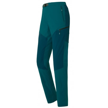 Bikses GUIDE Pants Light Womens Malard