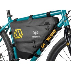 EXPEDITION Full Frame Pack 6L