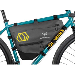 Velo soma EXPEDITION Full Frame Pack 6L