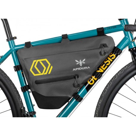 Velo soma EXPEDITION Full Frame Pack 6L