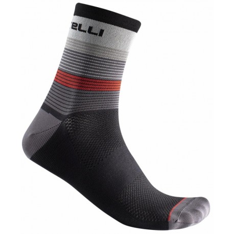 SCIA 12 Sock