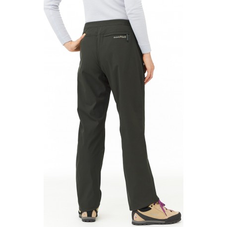 Bikses O.D. Pants Light Womens gunmetal