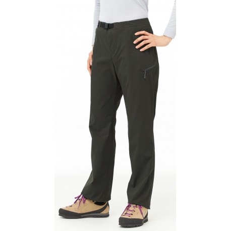 O.D. Pants Light Womens gunmetal