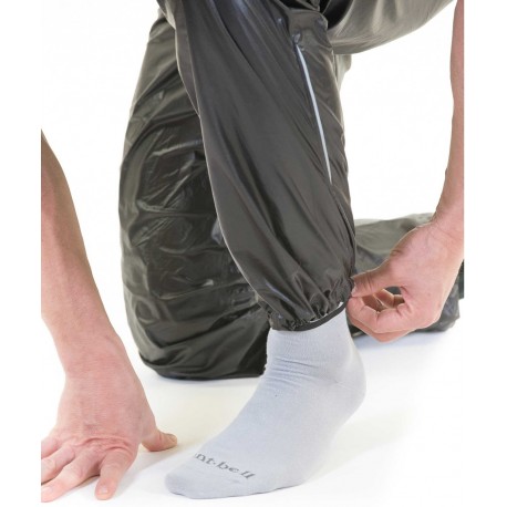 TACHYON PANTS Mens Gunmetal