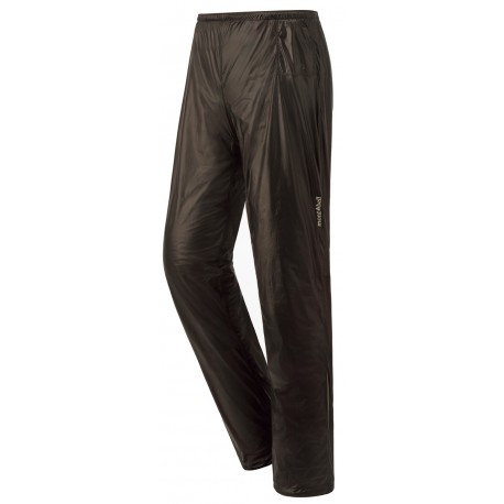 Bikses TACHYON PANTS Mens Gunmetal