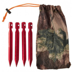 Tents TRAVELLER Tarp Forest