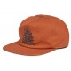 Cepure BD WASHED CAP