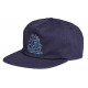 BD WASHED CAP