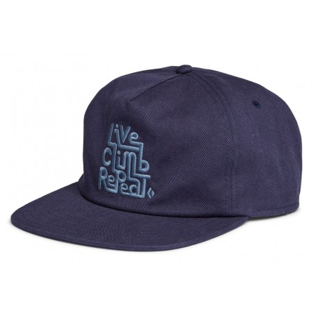 BD WASHED CAP