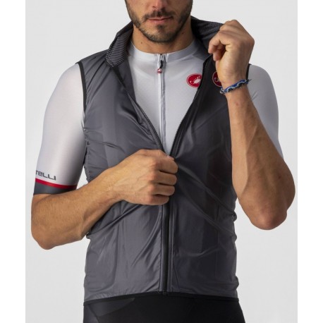 Velo veste ARIA Vest