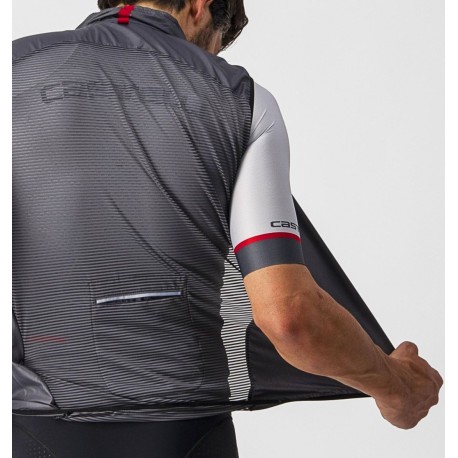 Velo veste ARIA Vest