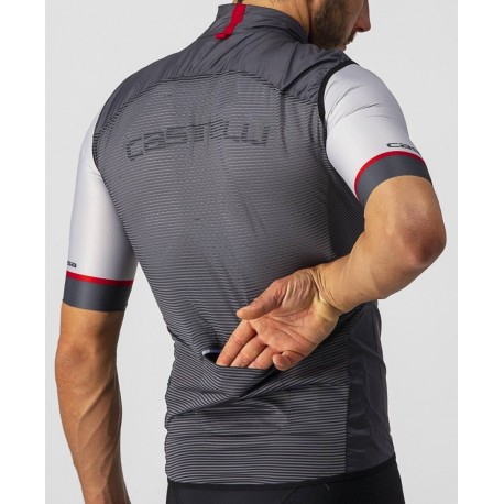 Velo veste ARIA Vest