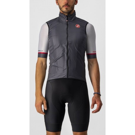 Velo veste ARIA Vest