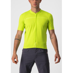Velo krekls UNLIMITED All Road Jersey