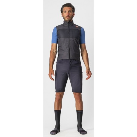 Velo veste UNLIMITED PUFFY Vest