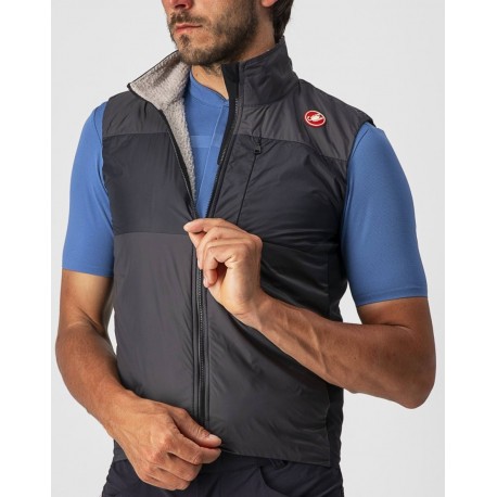 Velo veste UNLIMITED PUFFY Vest