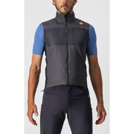 Velo veste UNLIMITED PUFFY Vest