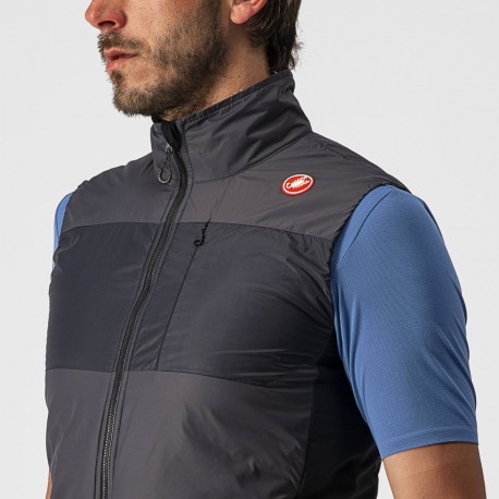 Velo veste UNLIMITED PUFFY Vest